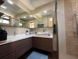 Seletaris (D27), Condominium #538995901